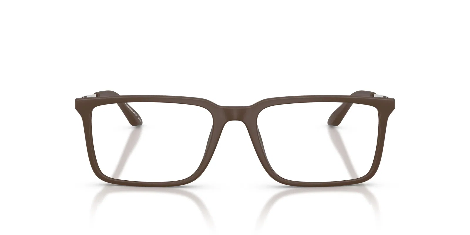 Armani Exchange 3141U Eyeglasses - view 9